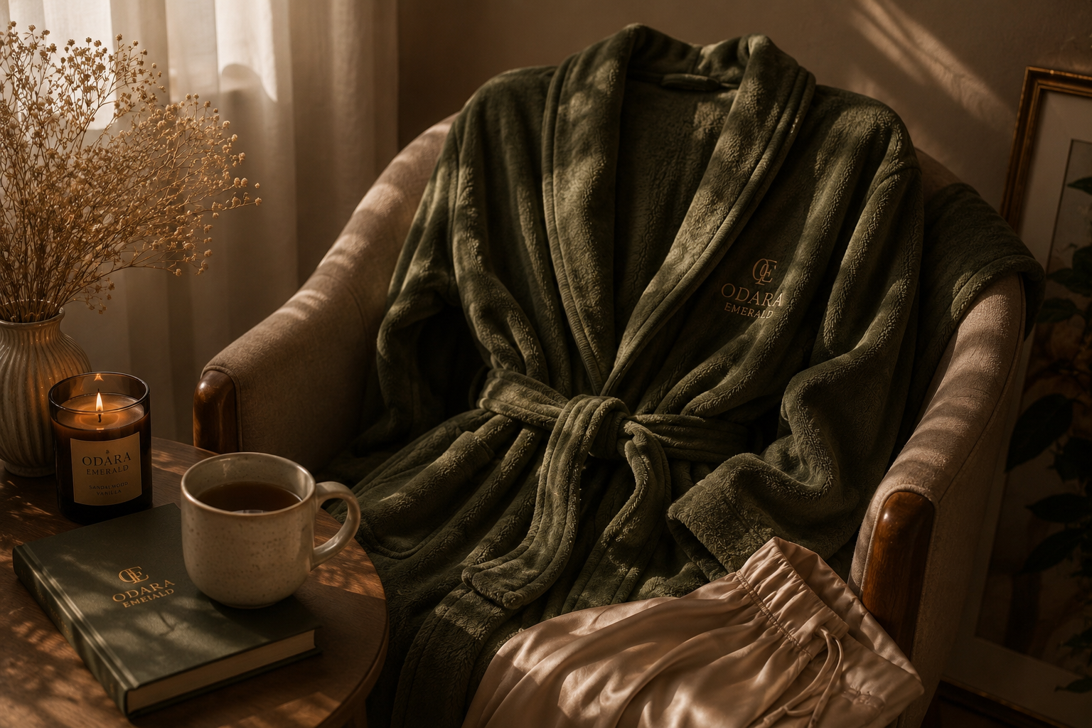 Loungewear