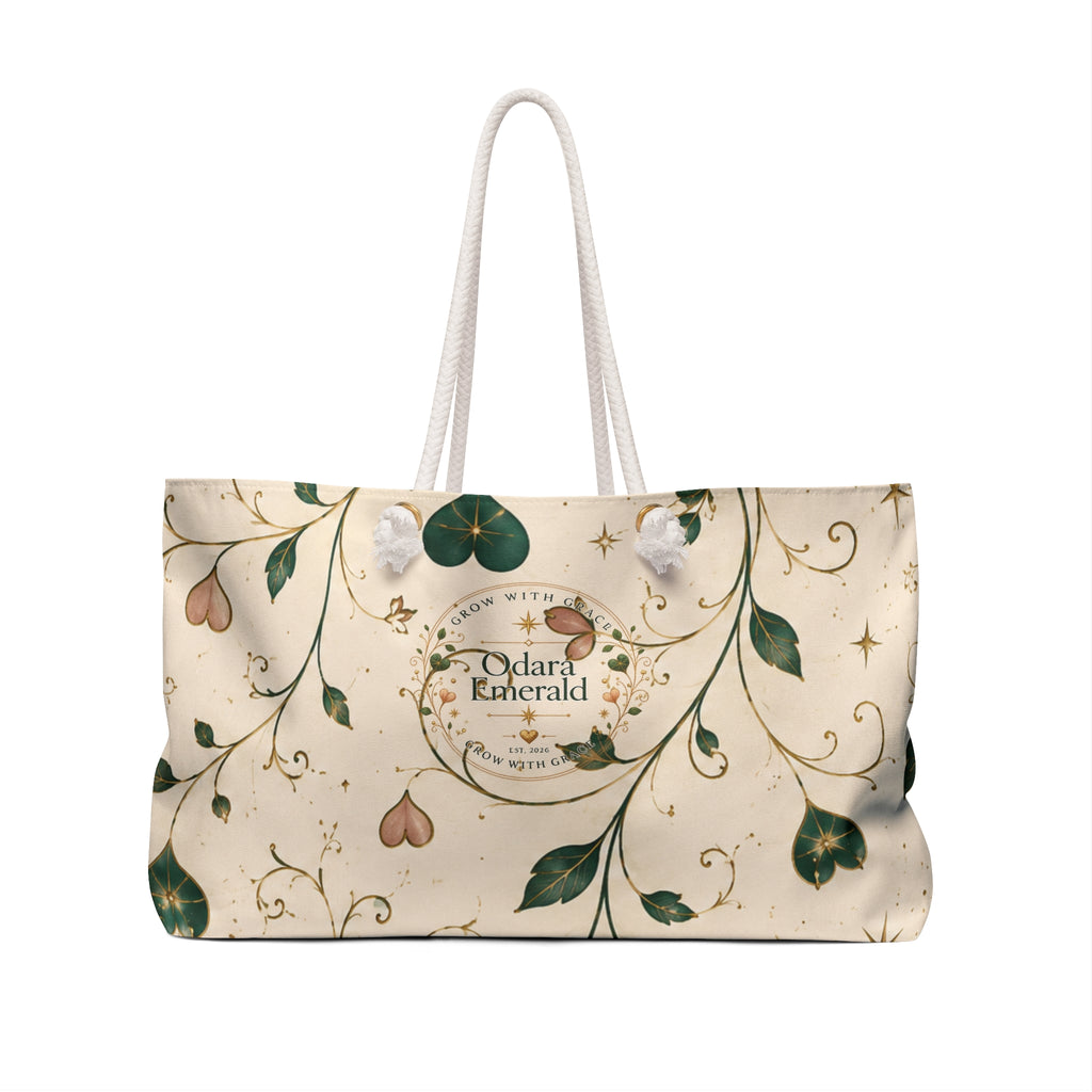 The Odara Weekender