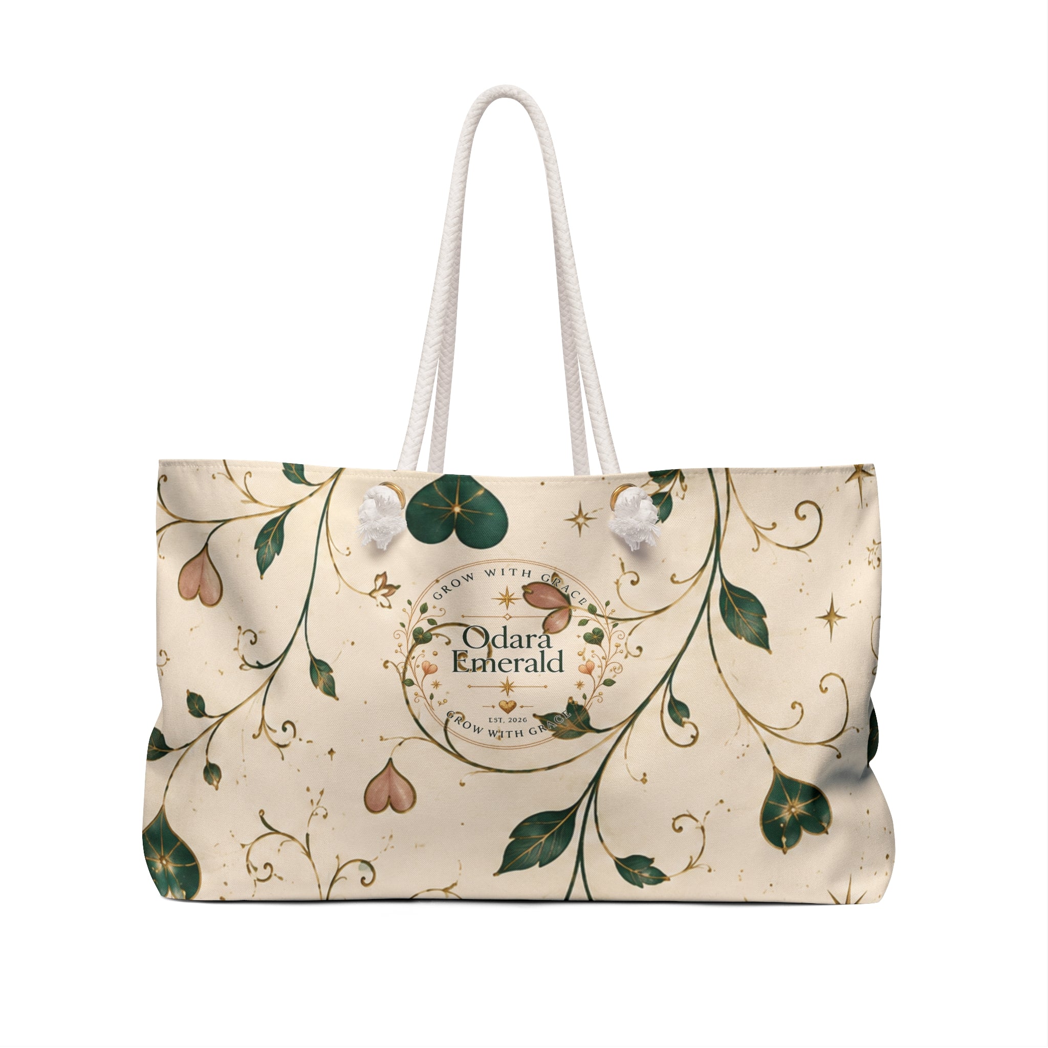 The Odara Weekender