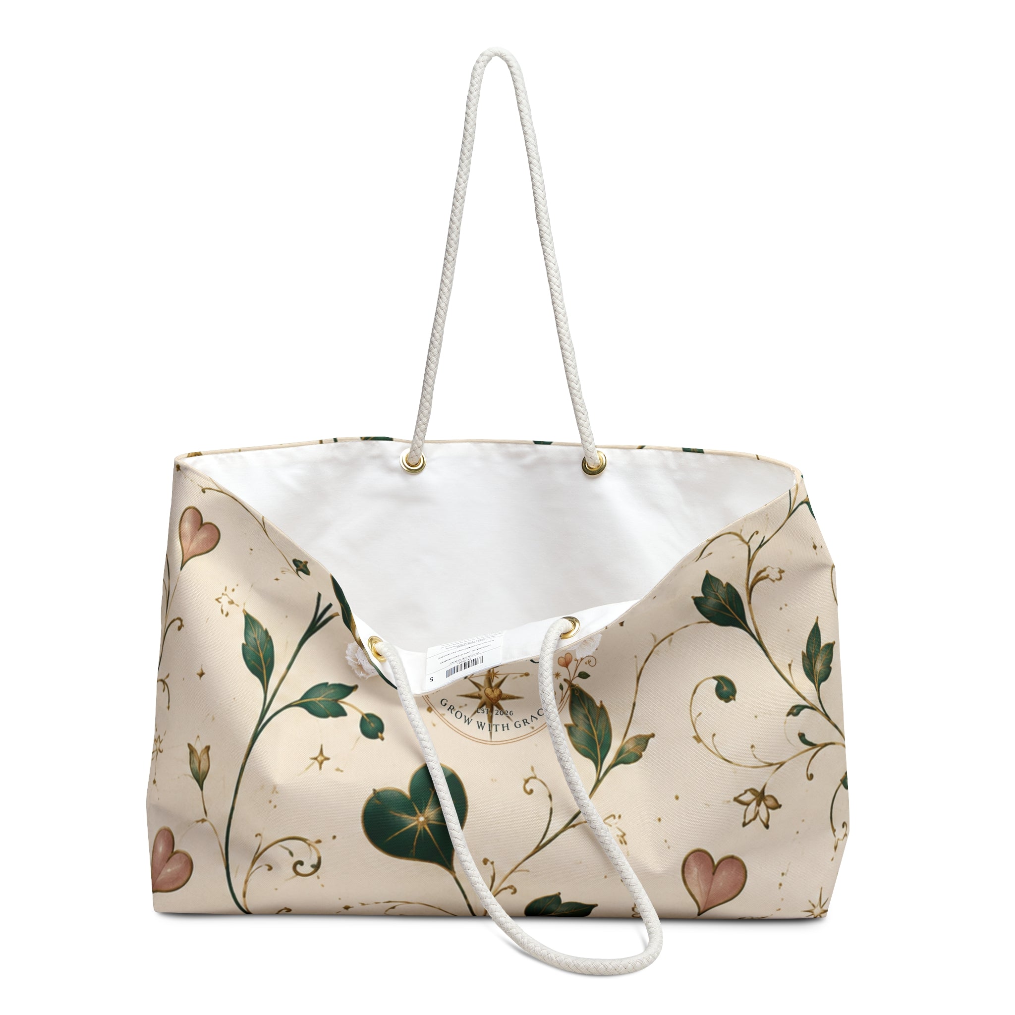 The Odara Weekender