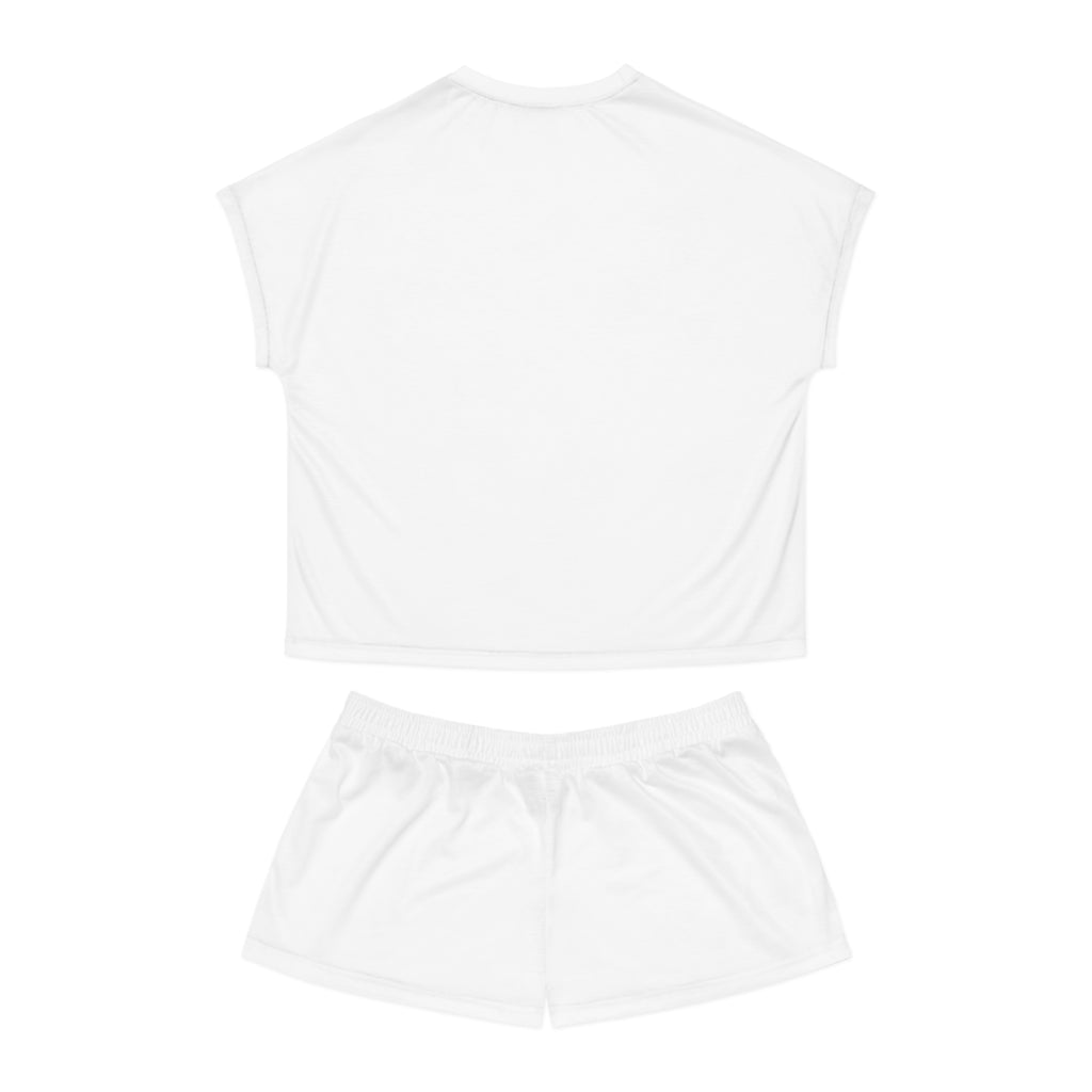 OE Signature Pajama Set | Odara Emerald Ritual Collection