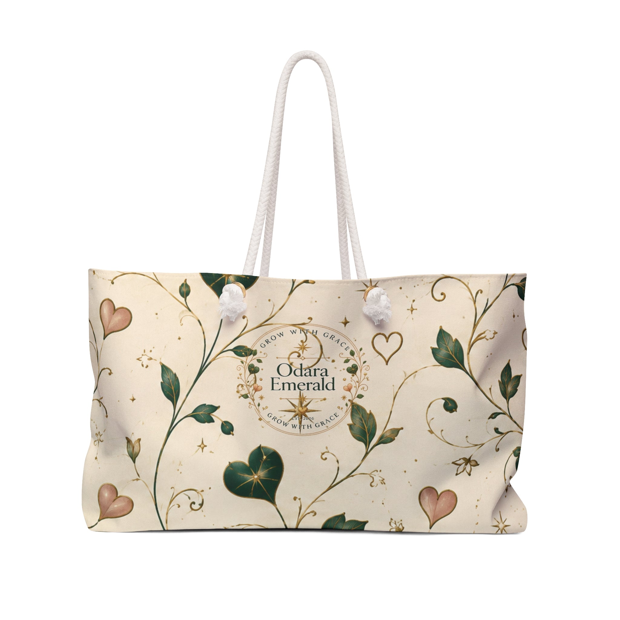 The Odara Weekender