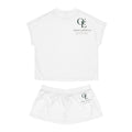 OE Signature Pajama Set | Odara Emerald Ritual Collection
